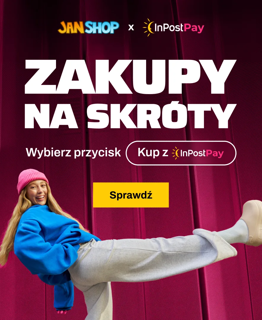 Zapłać z InPost Pay