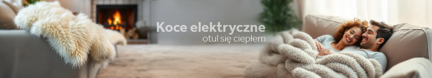 Koce elektryczne Berdsen