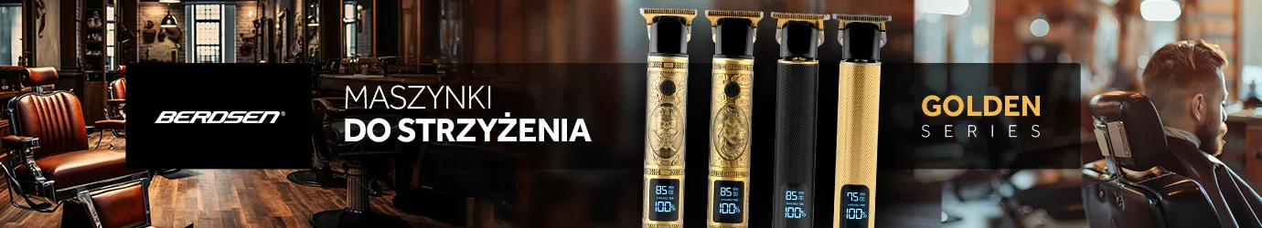 Maszynki do strzyżenia