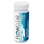 3W1 Tester PH, zasadowości wody i chloru Bestway 58142