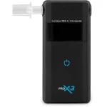 Alkomat elektrochemiczny AlcoForce PRO X-3