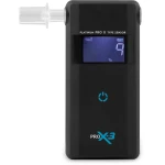 Alkomat elektrochemiczny AlcoForce PRO X-3