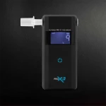 Alkomat elektrochemiczny AlcoForce PRO X-3