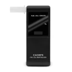 Alkomat elektrochemiczny CA 30FS + ustniki