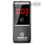 Alkomat elektrochemiczny Promiler AL-8000-PLUS