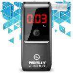 Alkomat elektrochemiczny Promiler AL-8000-PLUS