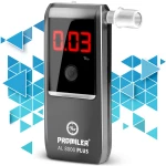 Alkomat elektrochemiczny Promiler AL-8000-PLUS