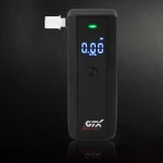 Alkomat półprzedownikowy GTX Smart