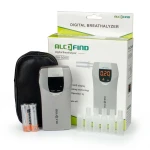 Alkomat półprzewodnikowy DA 5000