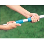 Aluminiowy kij teleskopowy 239cm / 26,2mm INTEX 29054