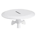 Antena wewnętrzna zewnętrzna TV ultra HD 4K Berdsen BD-955 biała