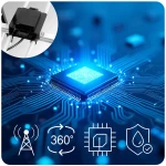 Antena zewnętrzna kierunkowa TV ultra HD 4K Berdsen BD-951