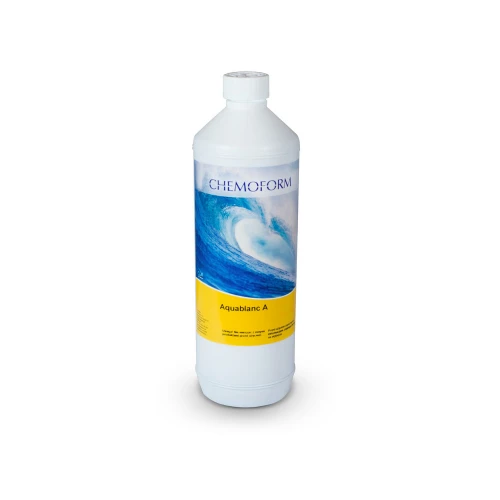 Aquablanc A do dezynfekcji 1L