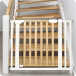 Barierka bramka zabezpieczająca Nukido