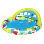 Basen dmuchany 120 x 117 x 46 cm Bestway 52378