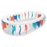 Basen dmuchany 229 x 152 x 51 cm Bestway 54066