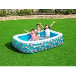 Basen dmuchany 229x152x56cm Bestway 54120
