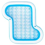 Basen dmuchany 305 x 274 x 46 cm niebieski Bestway 54321