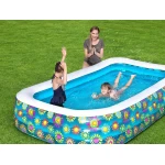 Basen dmuchany 305x183x56cm Bestway 54121
