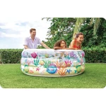 Basen dmuchany brodzik akwarium 152x56 cm INTEX 58480