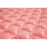 Basen dmuchany brodzik kwiatki 86x25 cm INTEX 58427