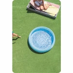 Basen dmuchany brodzik Mozaika 147x33 cm INTEX 58467