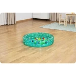 Basen dmuchany dla Dzieci z piłeczkami 91x20cm Bestway 51141