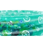 Basen dmuchany dla Dzieci z piłeczkami 91x20cm Bestway 51141