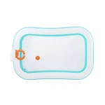 Basen dmuchany Dunk\'N Splash 251 x 168 x 102 cm Bestway 54445