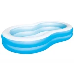 Basen dmuchany Laguna 262 x 157 x 46 cm Bestway 54117