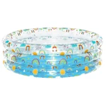 Basen dmuchany Owoce 150 x 53 cm Bestway 51045