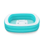 Basen dmuchany Sippin\' Summer 218 x 218 x 48 cm Bestway 54446