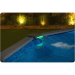 Basen ogrodowy panelowy całoroczny 732 x 132 cm 13w1 Bestawy 561RP