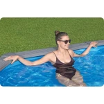 Basen ogrodowy panelowy całoroczny 732x366x132 cm 13w1 Bestawy 561CW