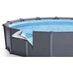 Basen ogrodowy panelowy 478 x 124 cm 18w1 INTEX 26384