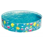 Basen ogrodowy Plaża 122 x 25 cm Bestway 55028