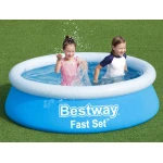 Basen ogrodowy rozporowy 183 x 51 cm Bestway 57392