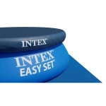 Basen ogrodowy rozporowy 457 x 122 cm 18w1 INTEX 26168 + maszyna do baniek GRATIS