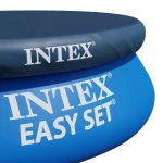 Basen ogrodowy rozporowy 366 x 76 cm  2w1 INTEX 28130