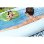 Basen ogrodowy rozporowy 396 x 84 cm 9w1 Bestway 57376N