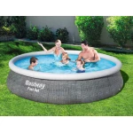 Basen ogrodowy rozporowy 396 x 84 cm 16w1 Bestway 57376