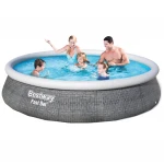 Basen ogrodowy rozporowy 396 x 84 cm 16w1 Bestway 57376