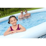 Basen ogrodowy rozporowy 457 x 84 cm 9w1 Bestway 57313NN