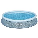 Basen ogrodowy rozporowy 457 x 84 cm 9w1 Bestway 57313NN