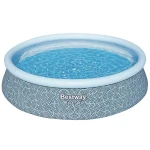 Basen ogrodowy rozporowy 457 x 107 cm 11w1 Bestway 57372