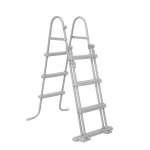 Basen ogrodowy rozporowy 457 x 107 cm 18w1 Bestway 57372