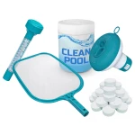 Basen ogrodowy stelażowy 366 x 122 cm 18w1 Bestway 56420 + maszynka do baniek GRATIS