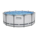 Basen ogrodowy stelażowy 366 x 122 cm 18w1 Bestway 56420