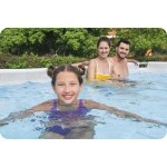 Basen ogrodowy stelażowy 404 x 201 x 100 cm 11w1 Bestway 56721