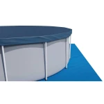  Basen ogrodowy stelażowy 427 x 107 cm 12w1 INTEX 26720ND